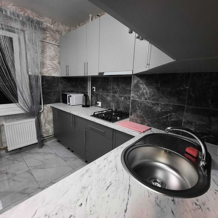 Сучасна Квартира Подобово Посуточно Почасово . Кагарлик.