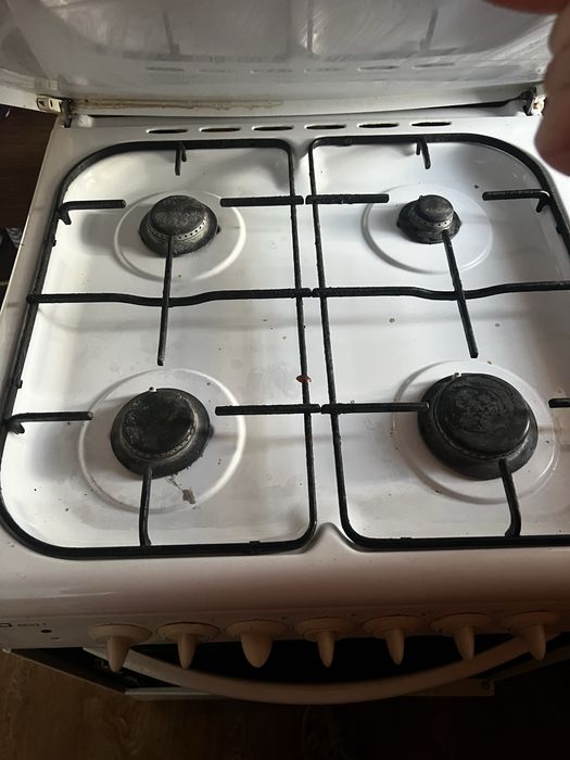 Плита газова Beko