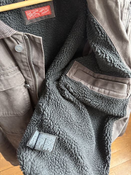 Куртка Superdry vintage ranch