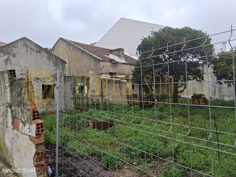 Casa Antiga T3 Venda Moita