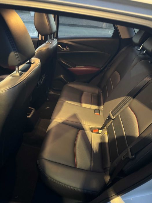 Mazda CX3 skyactive - Excelente oportunidade!