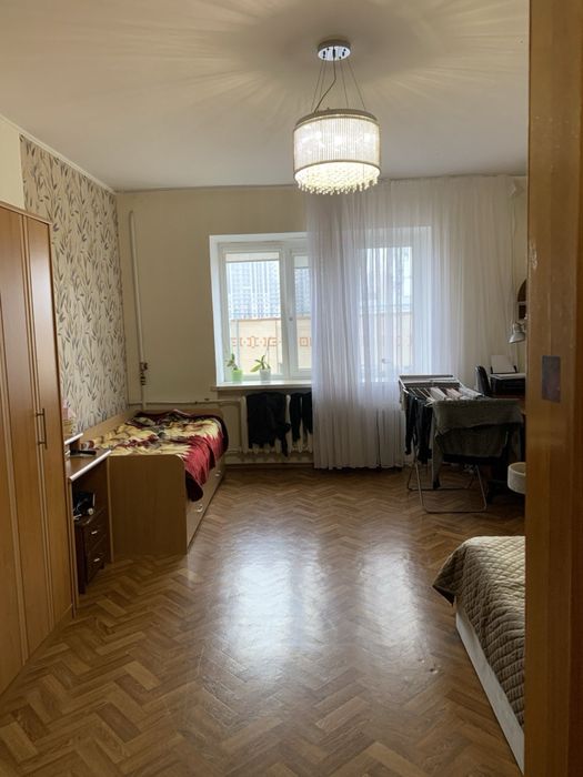 1-кімнатна квартира за адресою Куликове поле пл. (площа 45 м²) - Atlanta.ua - фото 2