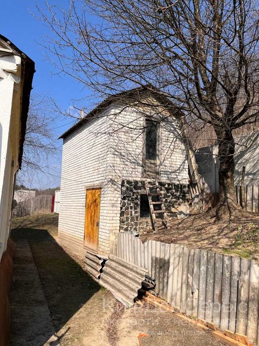продаж будинку з ділянкою 25 соток Старі Безрадичі Обухівський район