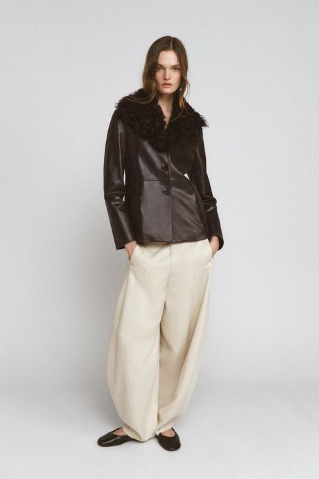 Стильний костюм Zara