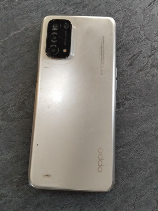 Vendo OPPO A74 5G