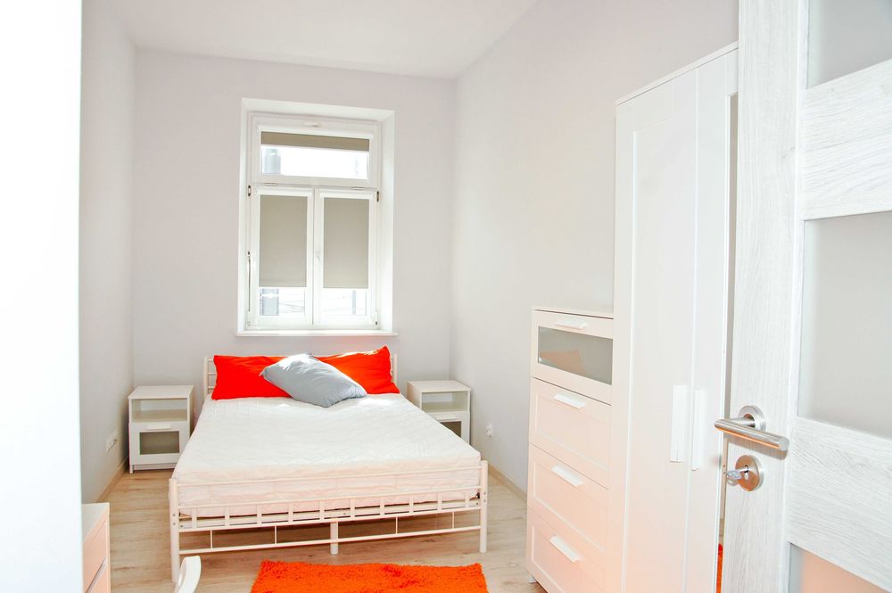 Mieszkanie – Lublin, Śródmieście - Widok 5