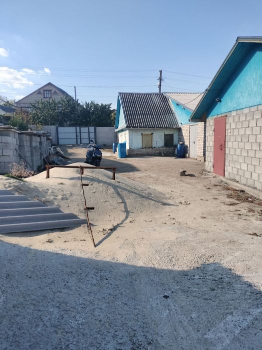 Оренда склада 80 м2 і будинку Карнаухівка - Вид 4