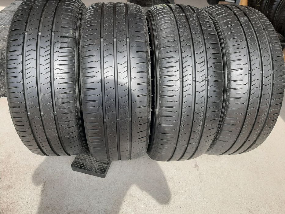 225/60/16C 2023 rok Nexen 4szt lato