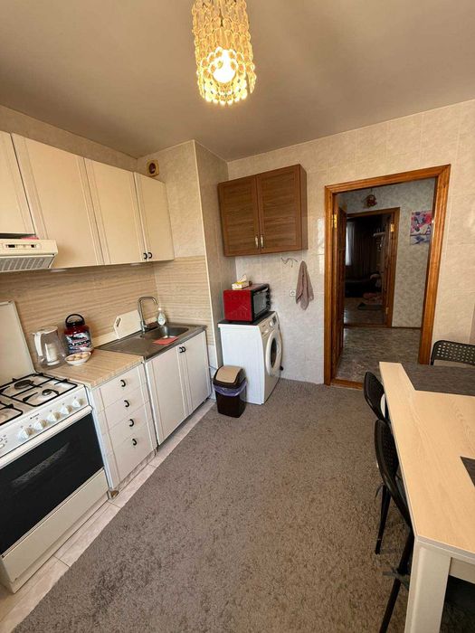 2-комнатная квартира по адресу ул. Приморская (площадь 46 м²) - Atlanta.ua - фото 2