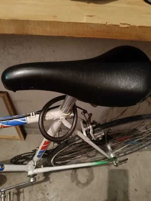 Bicicleta Esmaltina clássica