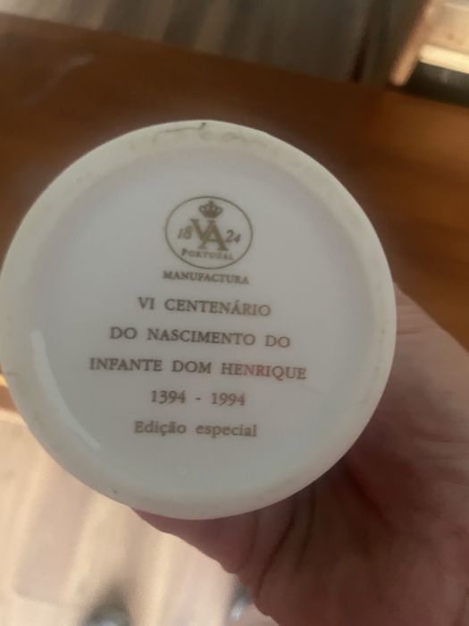 Jarra Vista alegre