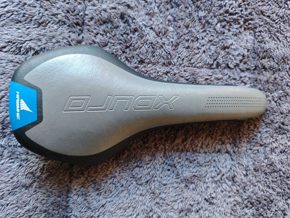 Oryginalne siodełko Haibike XDURO | MTB E-Bike | Velo Premium