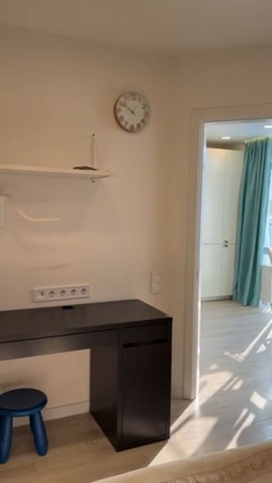 Продаж однокімнатної квартири в ЖК Сіті Лейк Білогородка вид на озеро