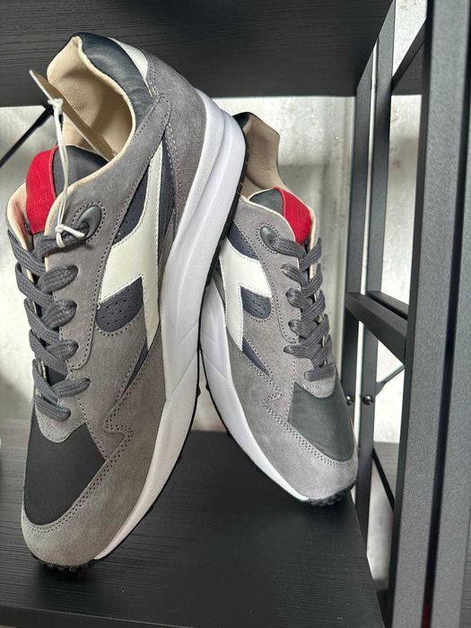 Чоловічі кросівки Diadora Eclipse Italia (оригінал)