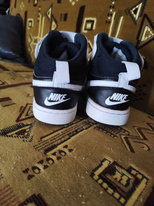 Кросівки Nike 34 розмір