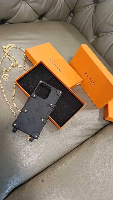 Ekskluzywne Etui dedykowane do Iphone