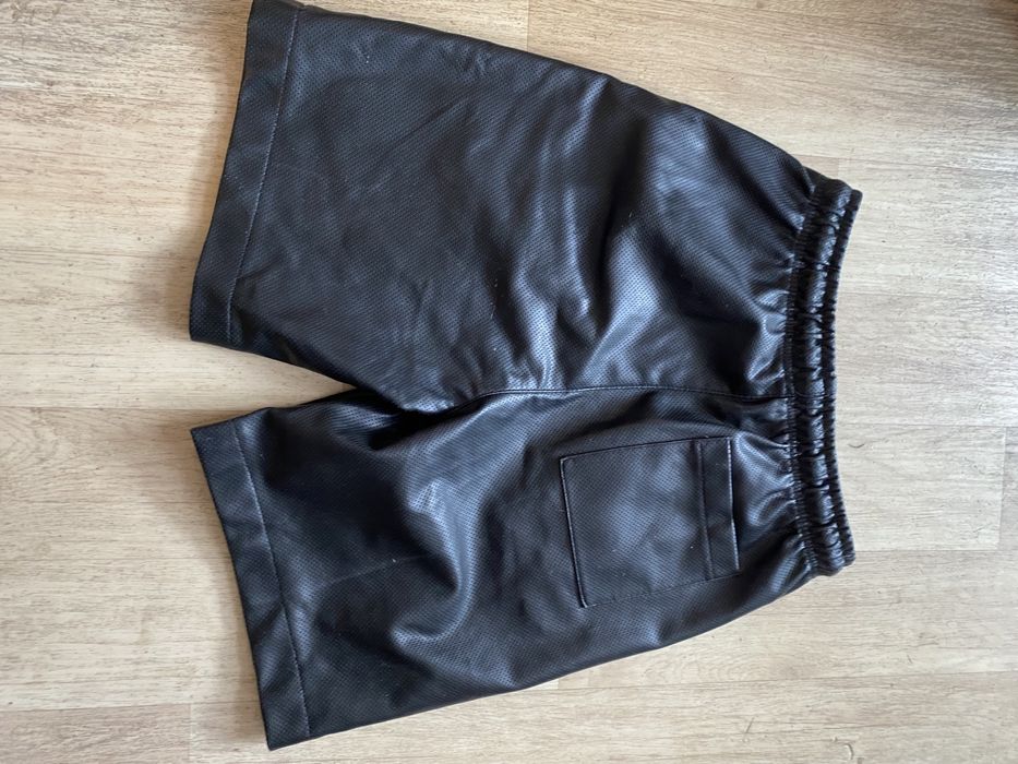 spodenki vintage dobra jakosc