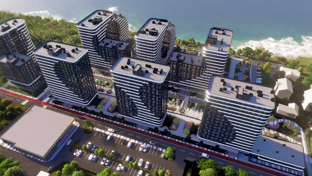 Продаж 2-к квартири в Елітній Новобудові/Тернопіль вул.Білецька 56