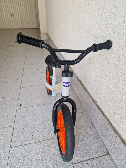 Bicicleta de criança Chicco