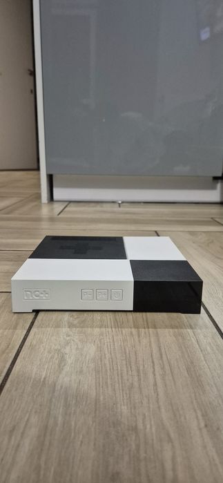 NOWY Dekoder NC+ SAGECOM DSIW74 wifibox +