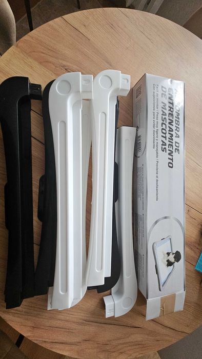 Ramka do maty dla zwierząt 50x50