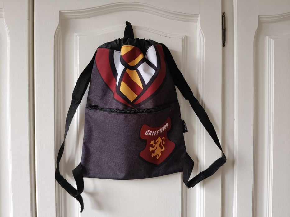 Plecak dziecięcy: Harry Potter