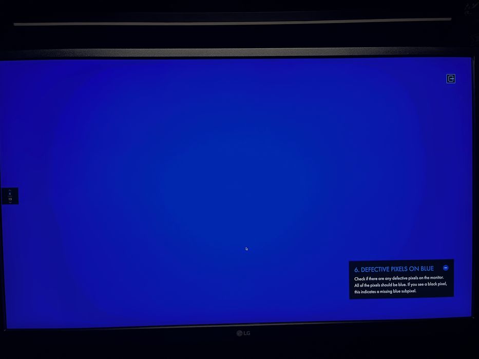 Монитор LG 27UL500 4K