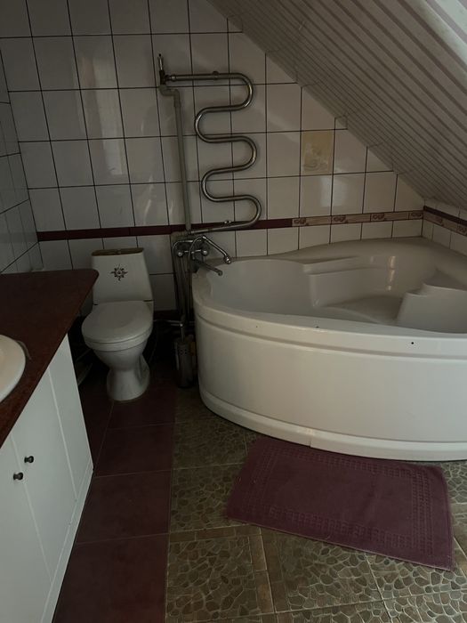 Сдам комнату в часном доме