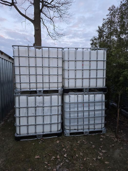 Sprzedam MAUZER 1000L