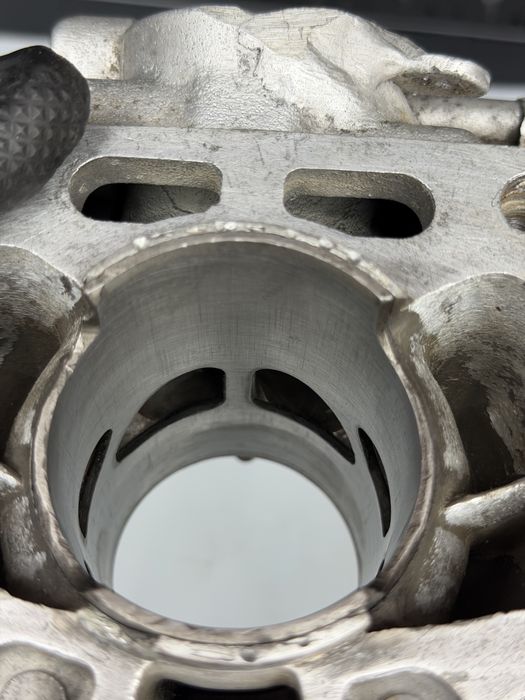 Cylinder SUZUKI RM125 R 92-97