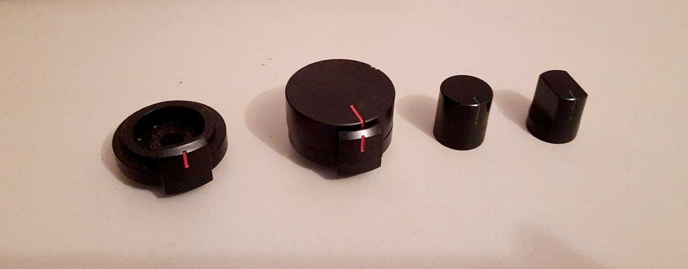 Колпачок ручка регулятор громкости звука SONY