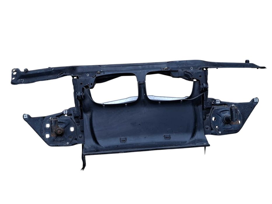 Pas przedni wzmocnienie czołowe wlot BMW E46 8202831 8195297 8195298