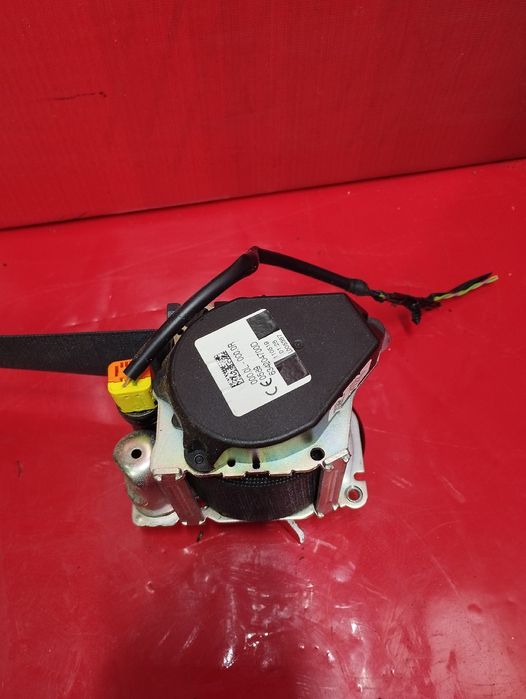 Ремень безпеки Mercedes Sprinter W907 пасок правий Спринтер 907 с7