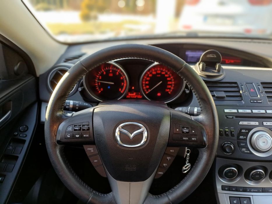 Sprzedam Mazda 3