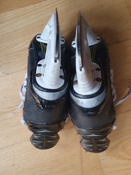 Bauer Supereme S27 2R 35 wkladka 22 cm lyzwy hokejowe