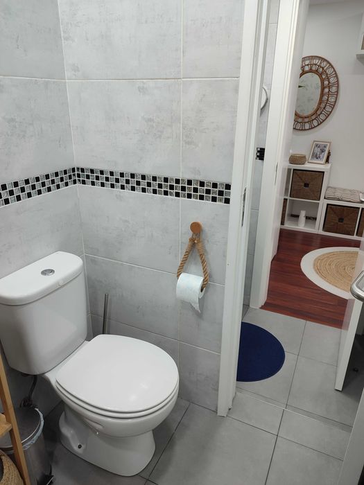Vendo T2 Remodelado em Santo António dos Cavaleiros