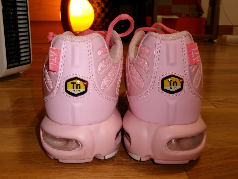 Nike Air Max Ediçao Atlanta plus