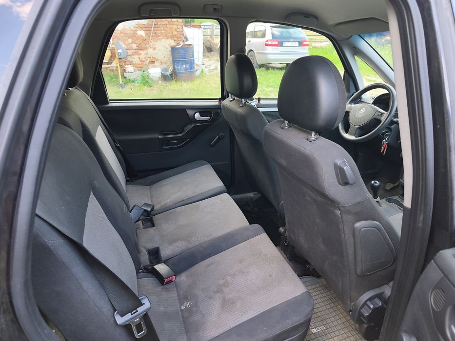 Opel Meriva 1.7cdti