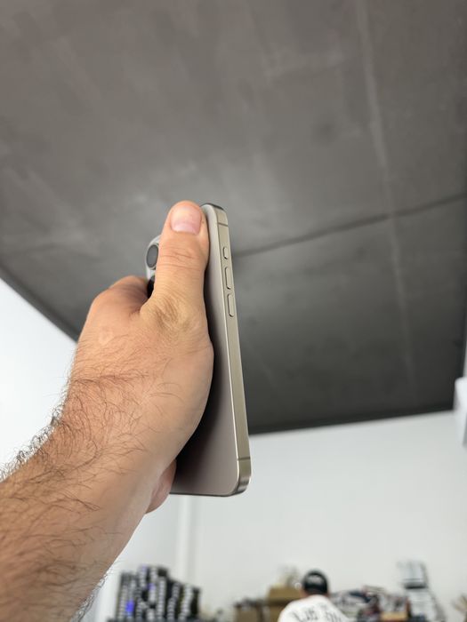 Apple Iphone 15 Pro 128 gb айфон Про