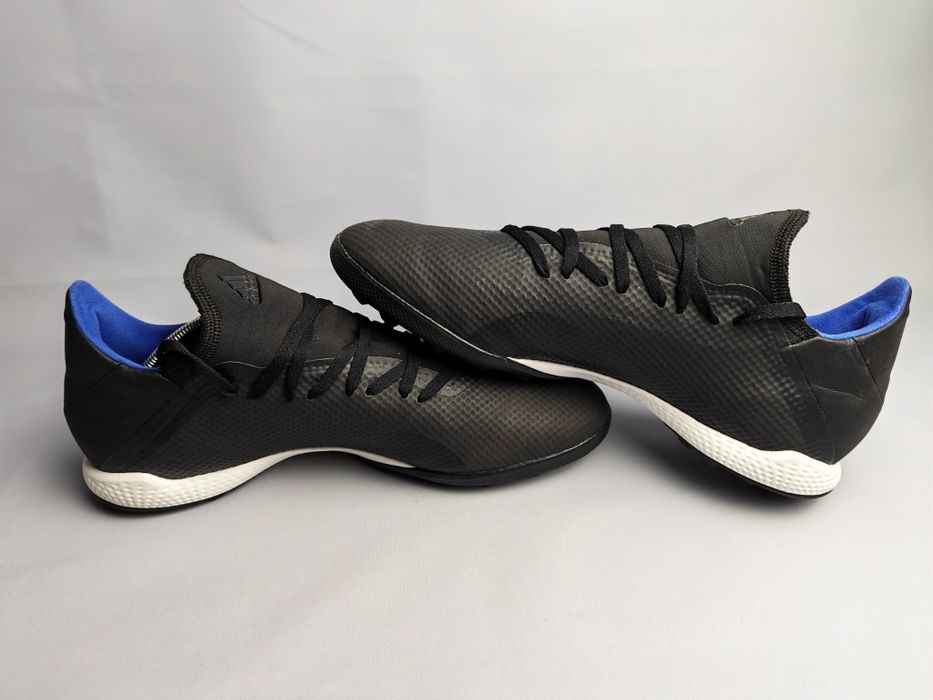 Adidas x 18.3 сороконожки