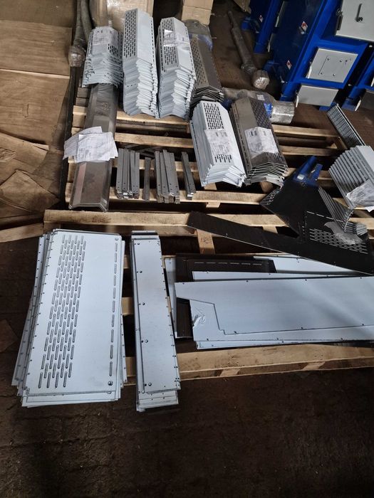 Лазерная резка железа / металла • Для бизнеса