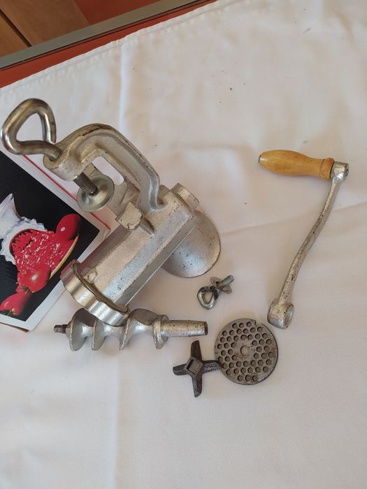 Moinho de Carne Meat Mincers