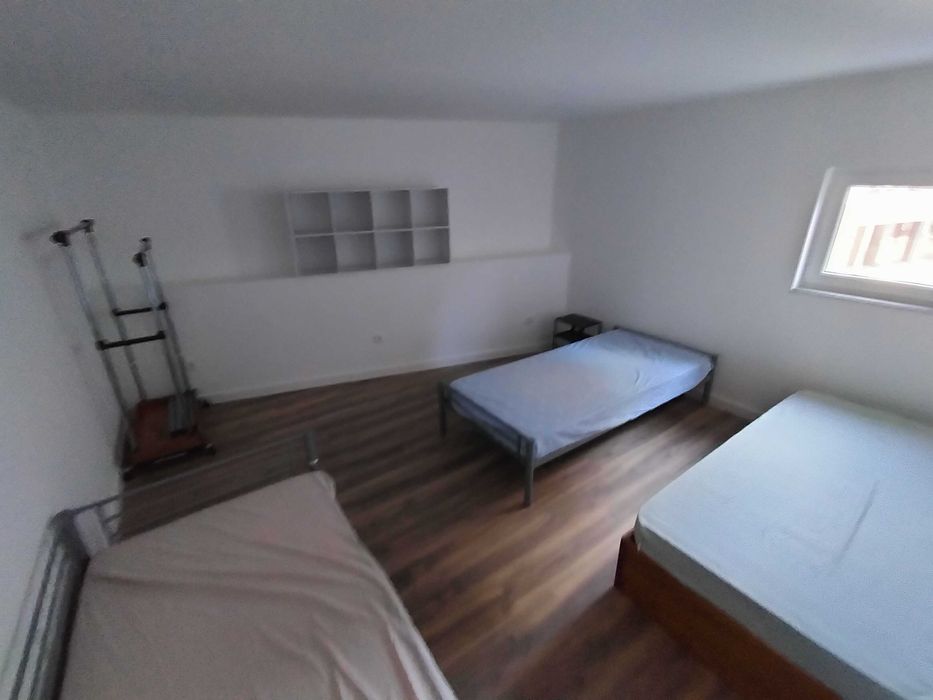 Casa mobilada para arrendar no Centro do Porto (T3)