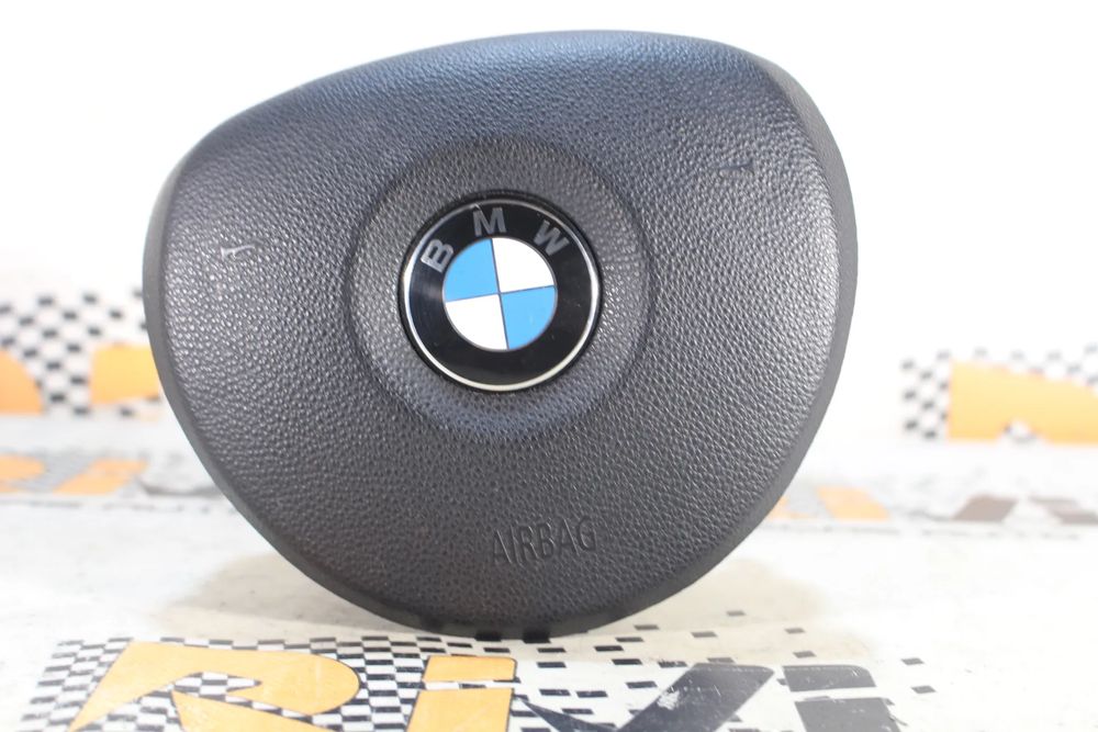 Airbag do volante BMW 1 (E87)