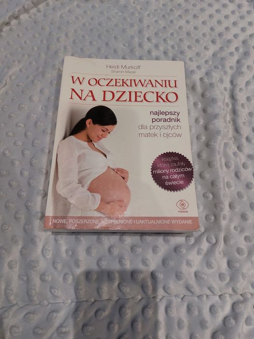 W oczekiwaniu na dziecko