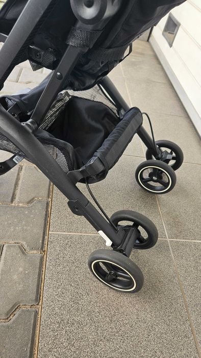 Wózek spacerowy GB Pockit