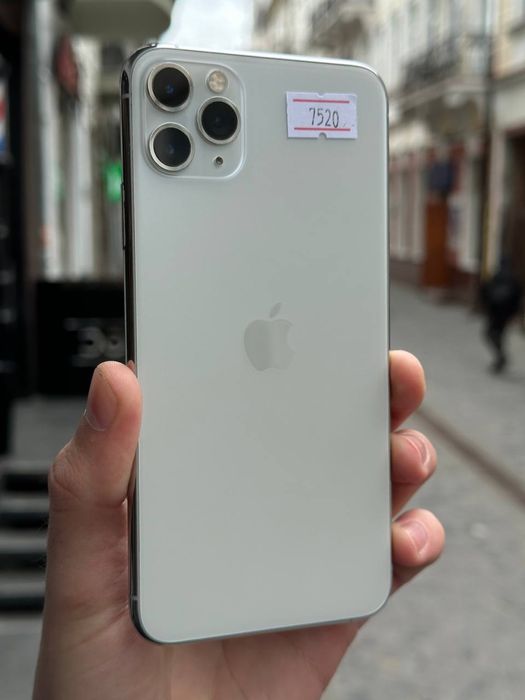 iphone 11 pro 512gb - купить телефоны и аксессуары - Цена на OLX.ua