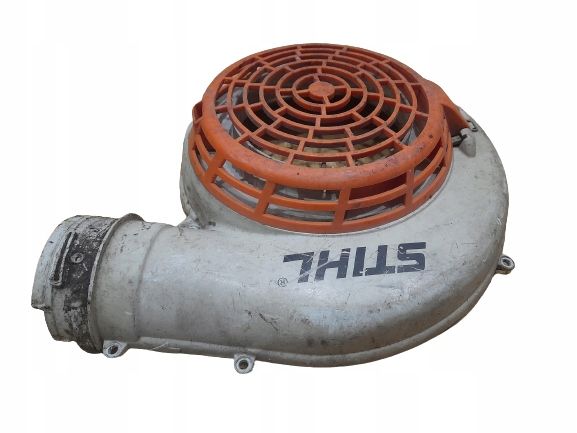 Stihl Bg 45 46 55 Obudowa Pokrywa