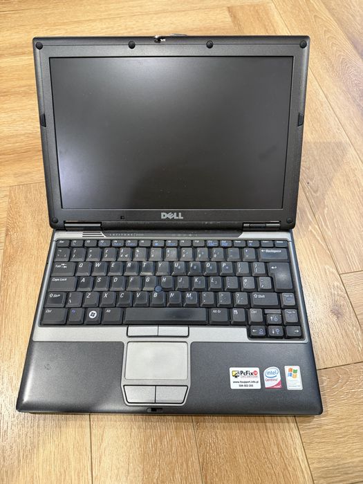 Laptop Dell Latitude d430