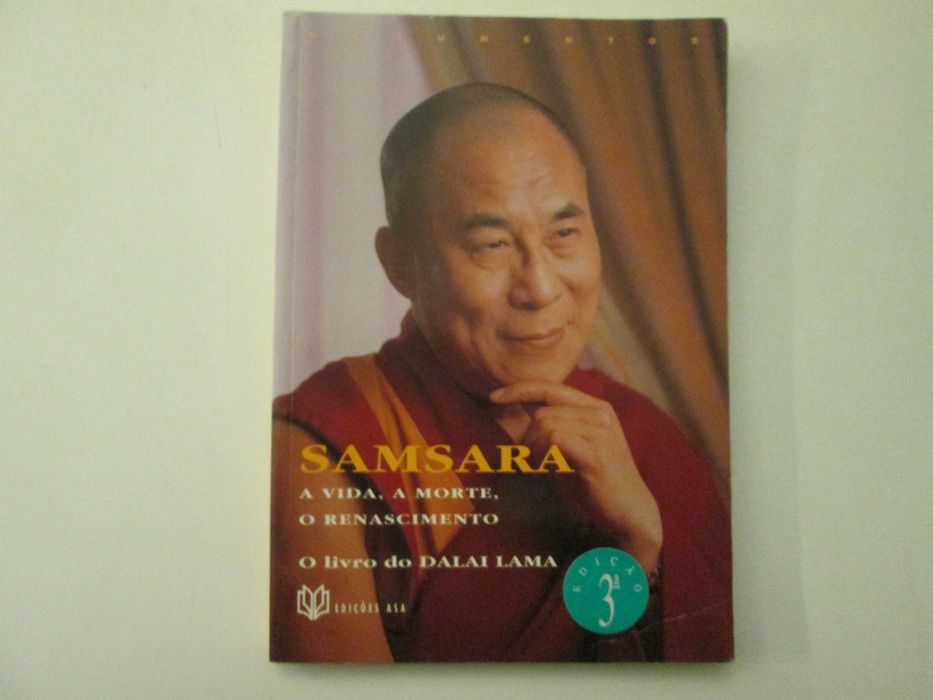 Samsara- Dalai Lama